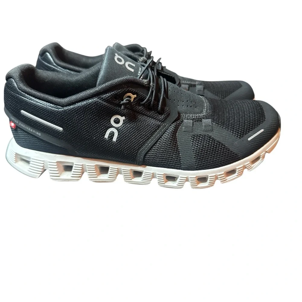 On Running Cloud 6 men’s Athletic Shoes - Picture 3 of 6